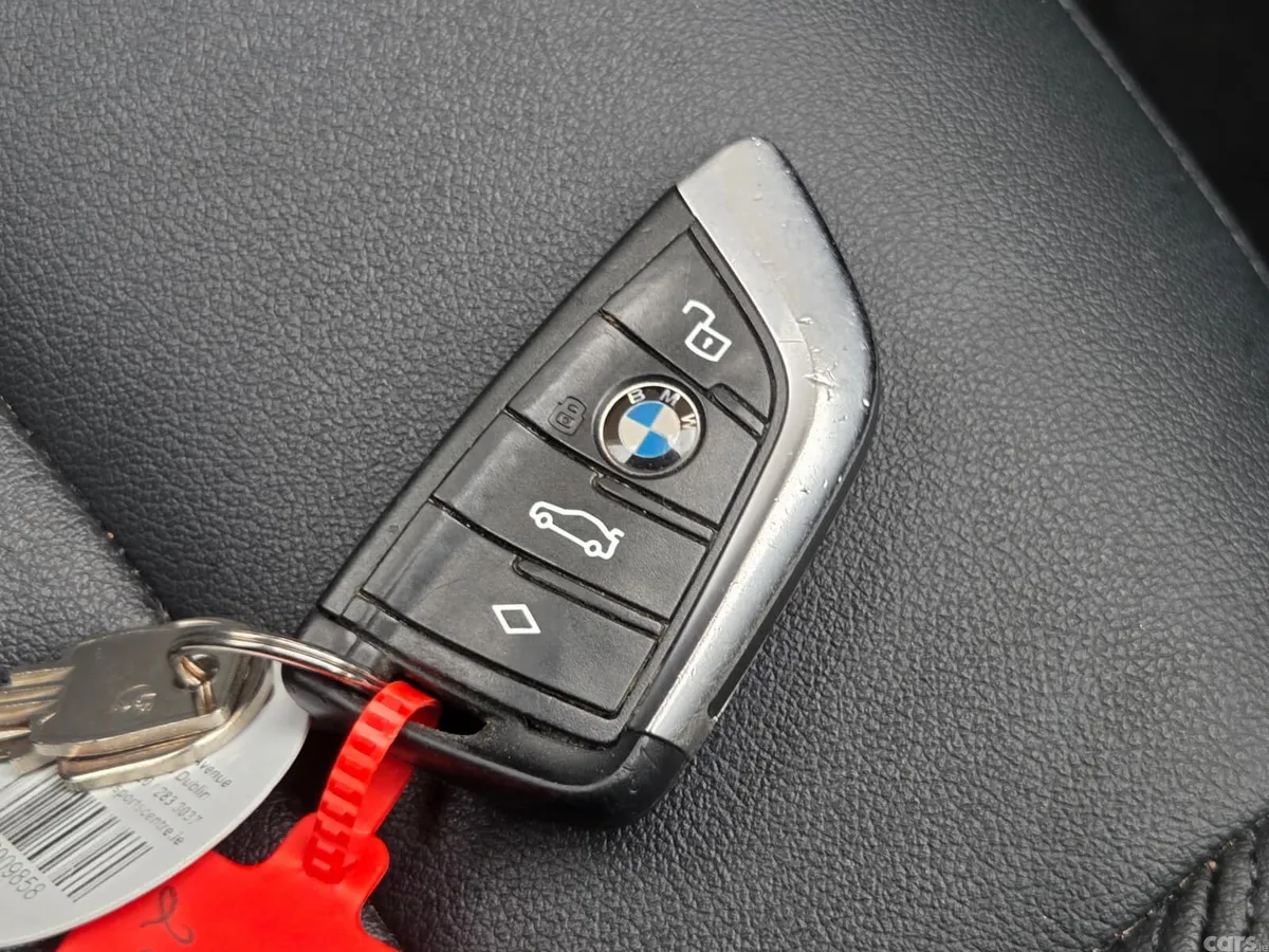 BMW 3-Series Saloon, Petrol Plug-in Hybrid, 2020, Grey