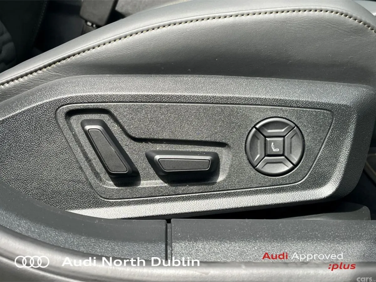 Audi RS5 Estate, Petrol Plug-in Hybrid, 2026, Green