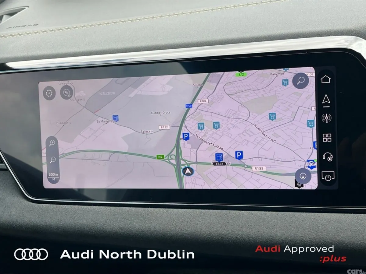 Audi RS5 Estate, Petrol Plug-in Hybrid, 2026, Green