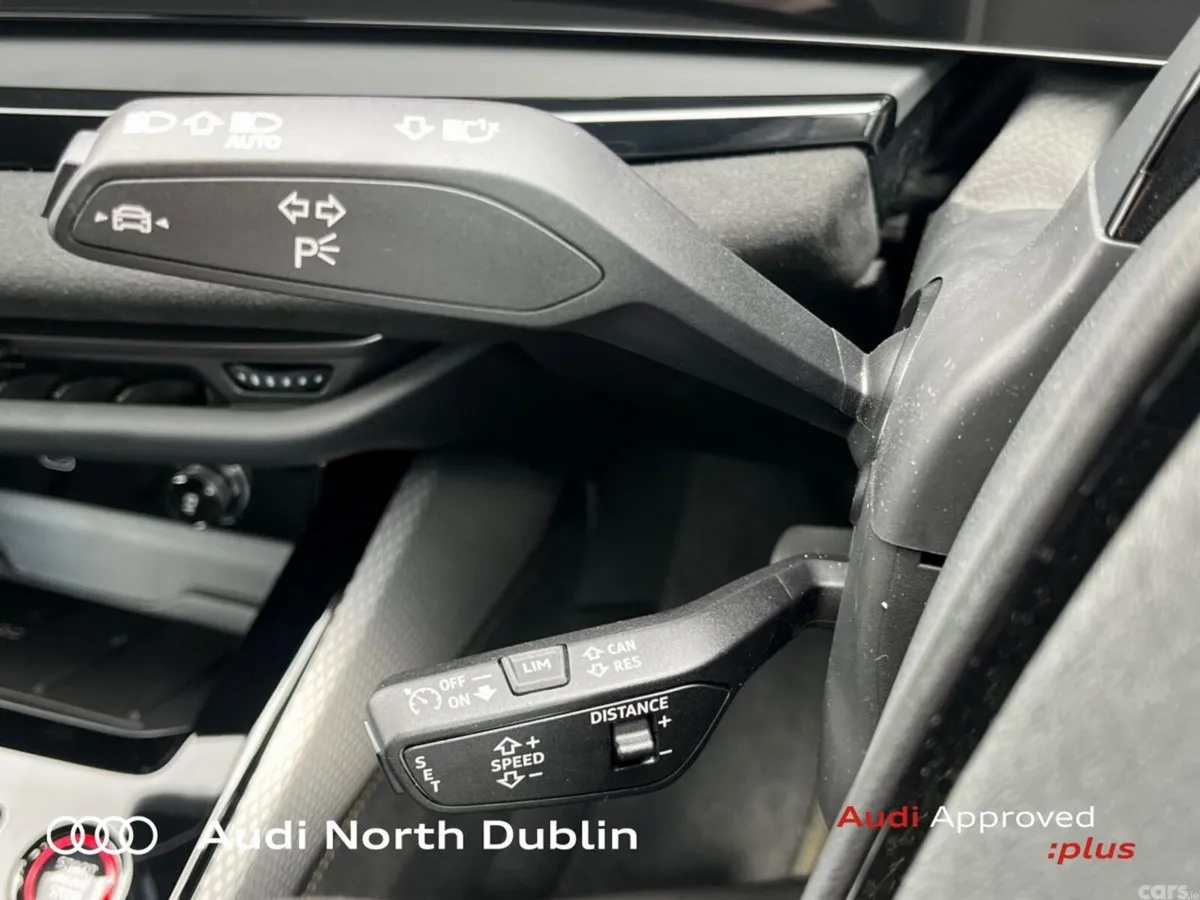 Audi RS5 Estate, Petrol Plug-in Hybrid, 2026, Green
