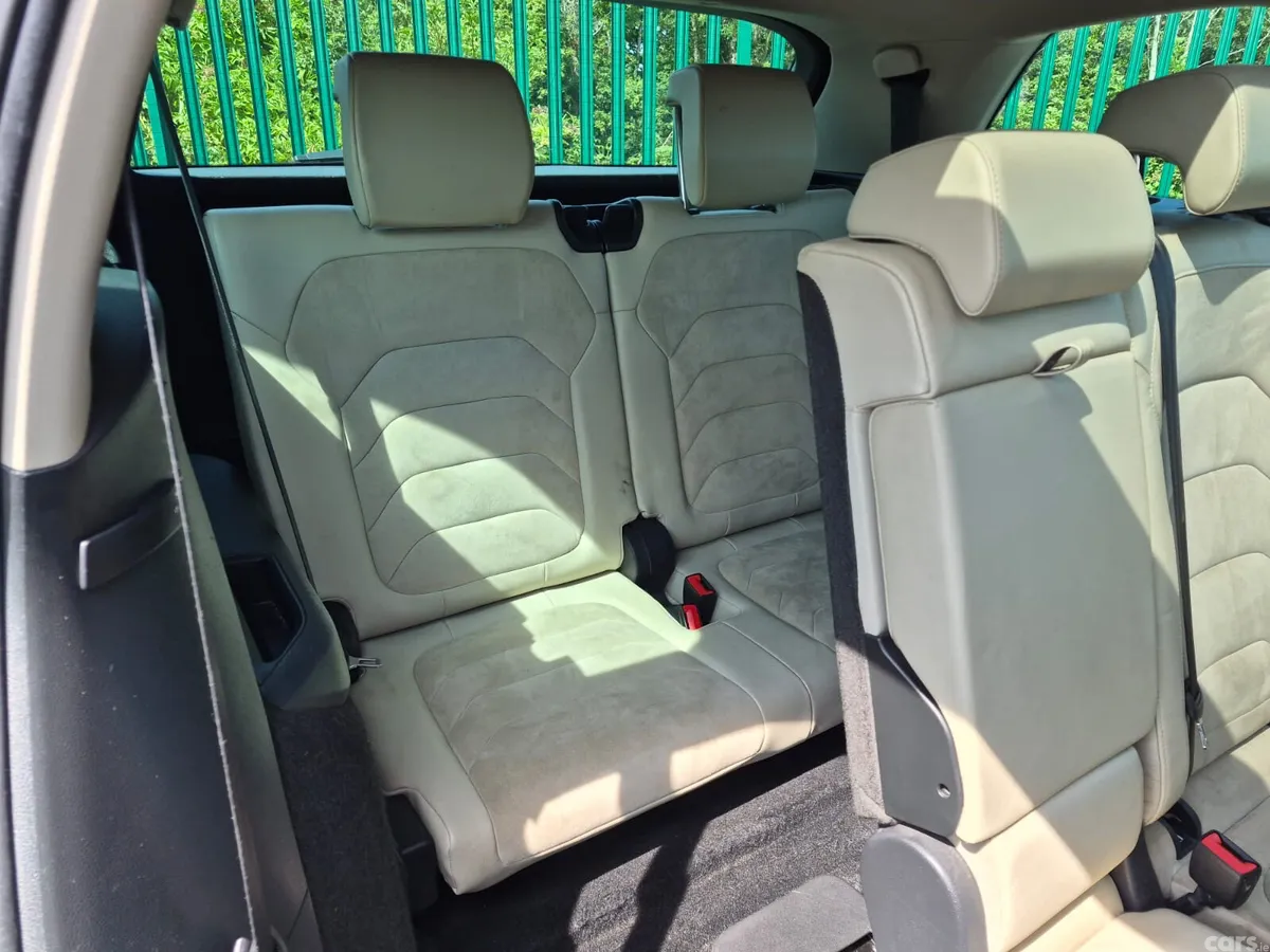 Skoda Kodiaq SUV, Diesel, 2017, Black