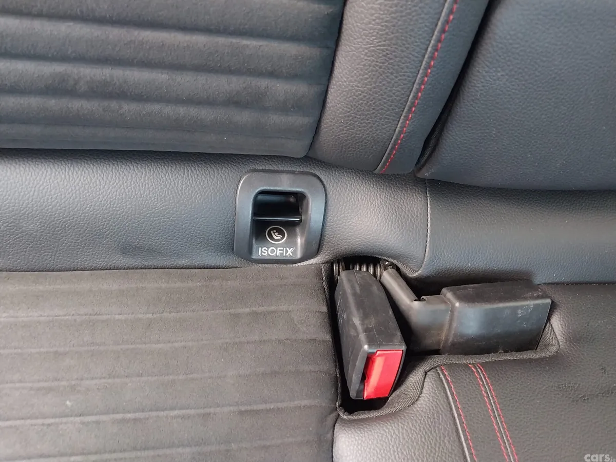 Mercedes-Benz CLA Saloon, Petrol, 2018, Grey