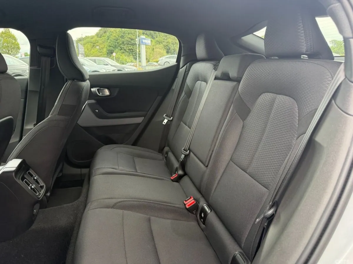 Polestar 2 Saloon, Electric, 2023, Grey