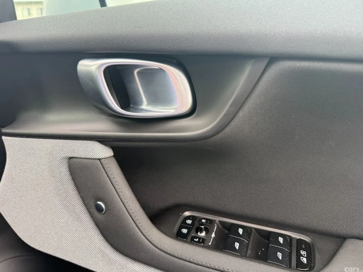 Polestar 2 Saloon, Electric, 2023, Grey