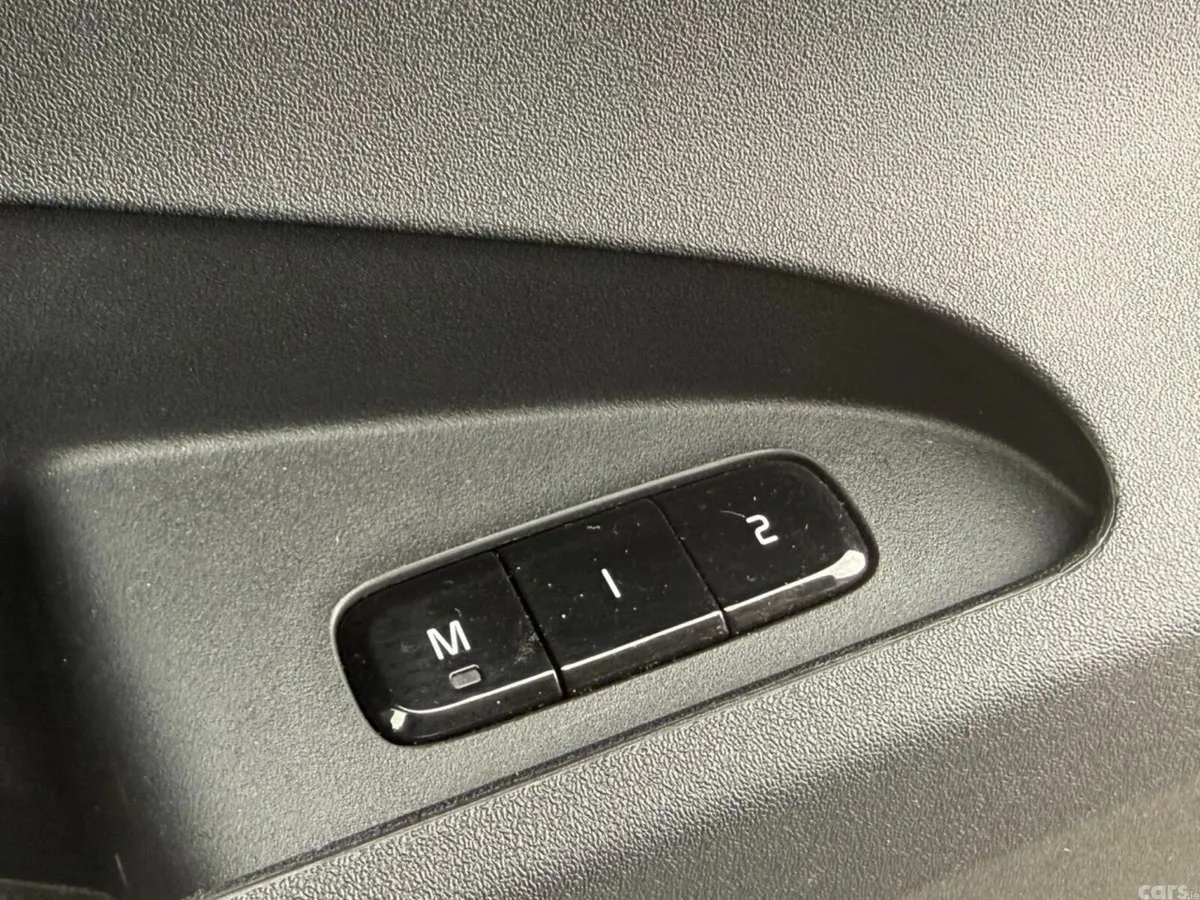 Polestar 2 Saloon, Electric, 2023, Grey