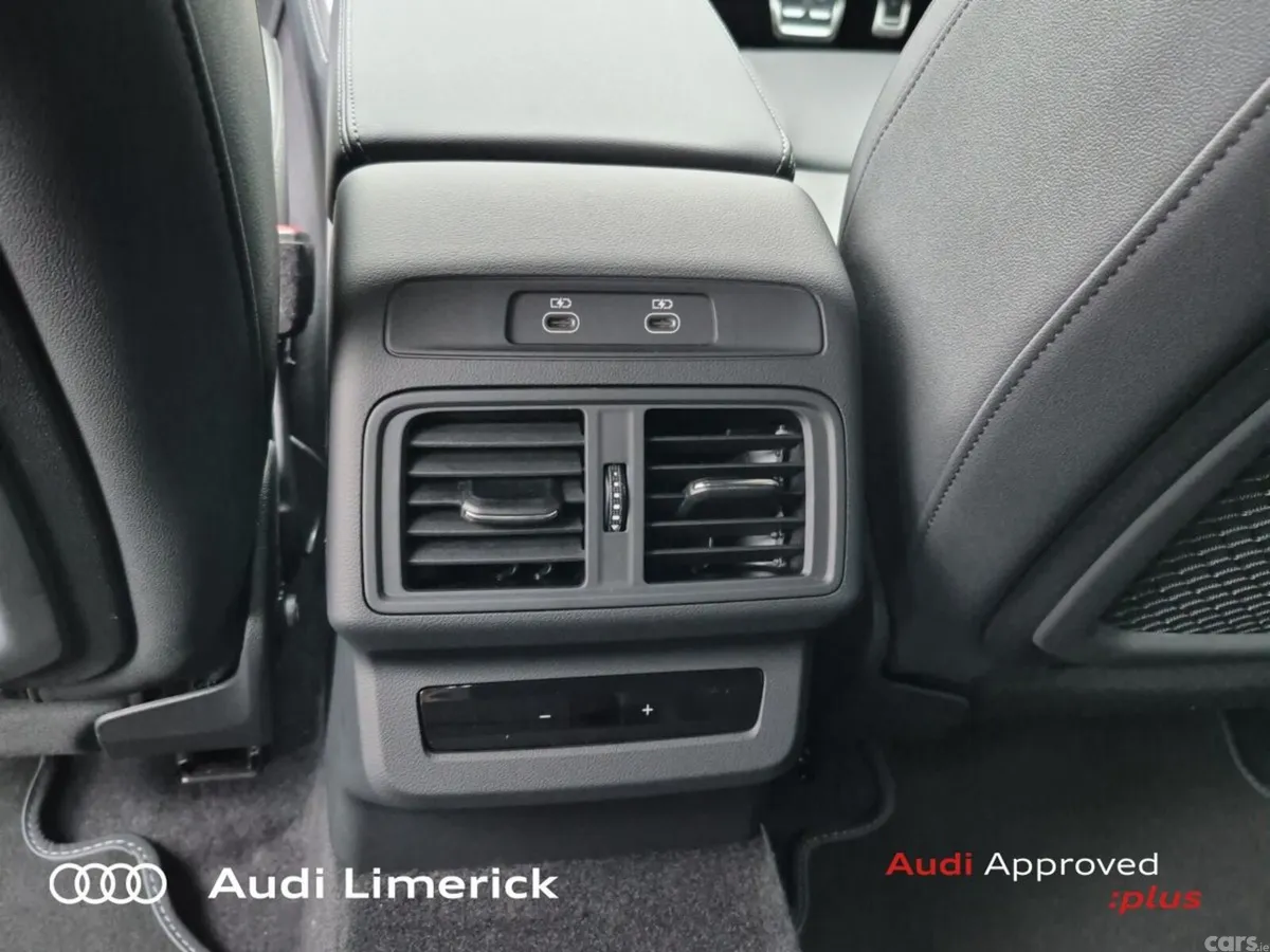 Audi Q5 SUV, Petrol Plug-in Hybrid, 2026, Grey