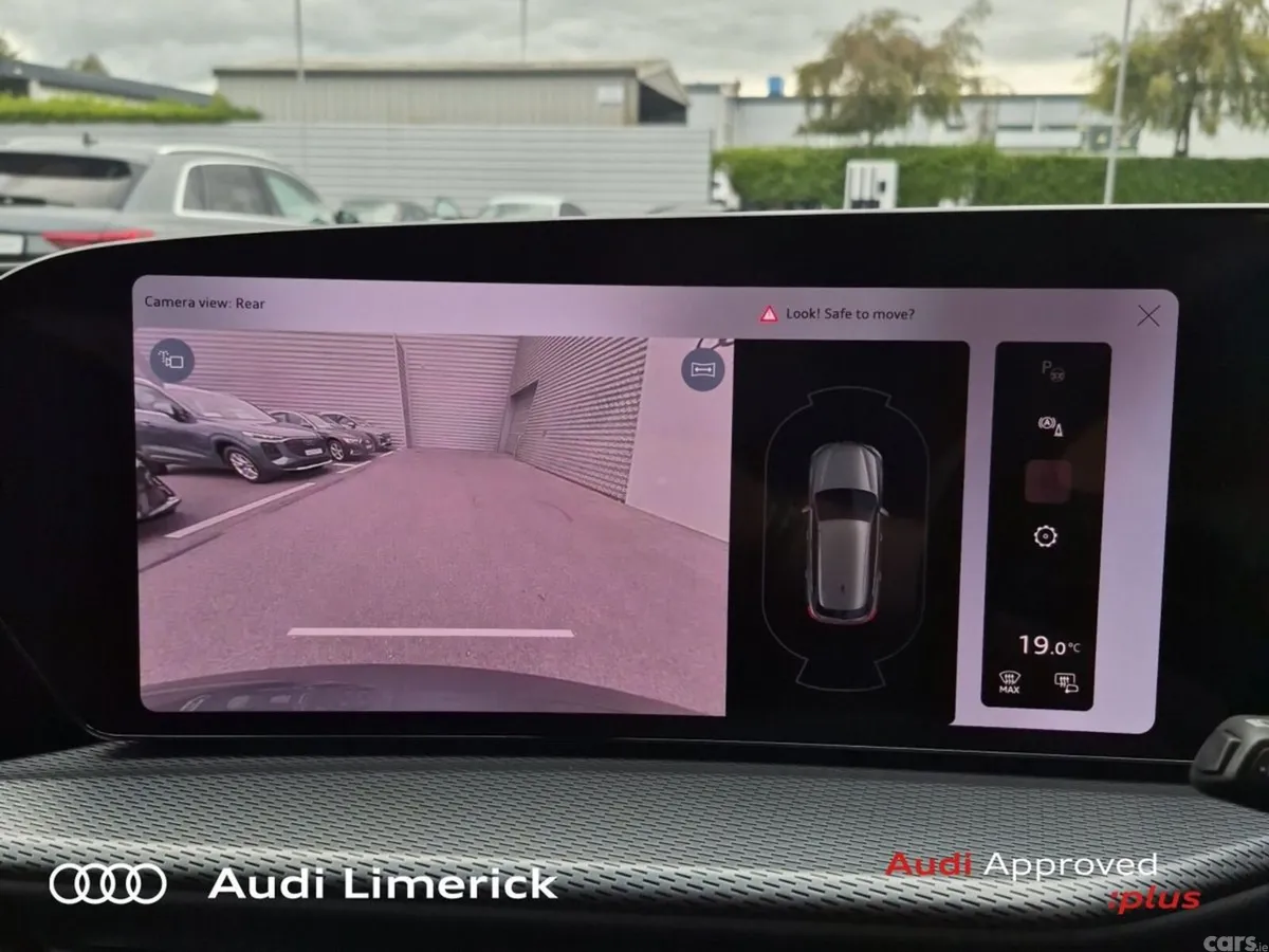 Audi Q5 SUV, Petrol Plug-in Hybrid, 2026, Grey