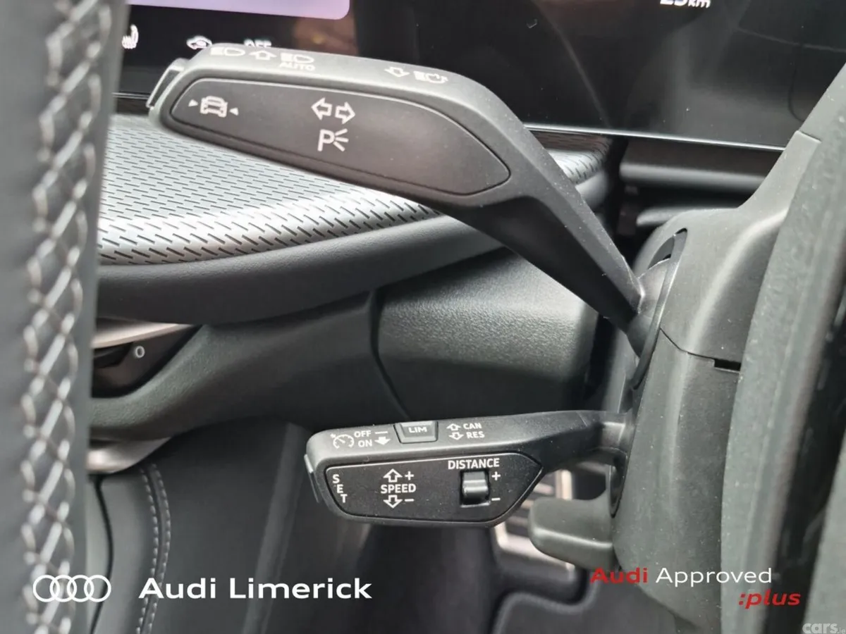 Audi Q5 SUV, Petrol Plug-in Hybrid, 2026, Grey