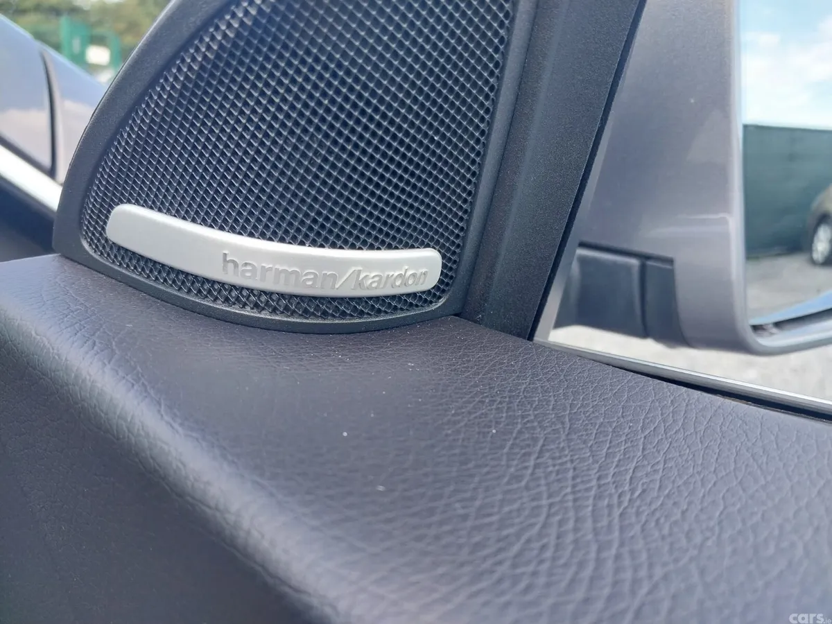 Mercedes-Benz CLA Saloon, Petrol, 2018, Grey