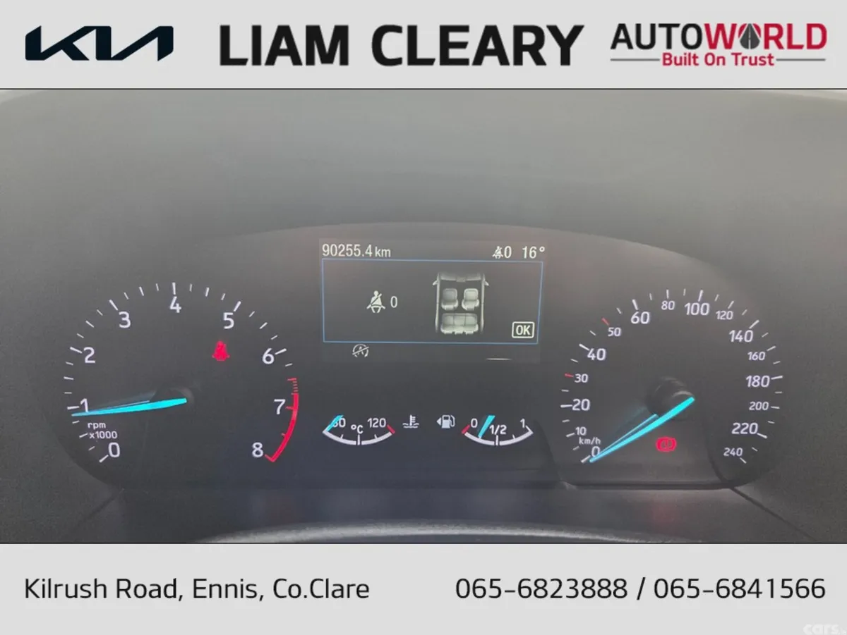 Ford Focus Hatchback, Petrol, 2022, Grey