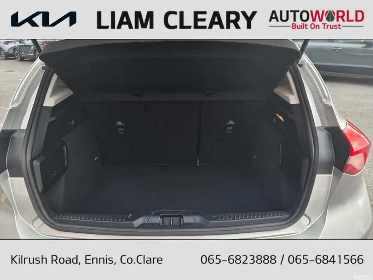 Ford Focus Hatchback, Petrol, 2022, Grey