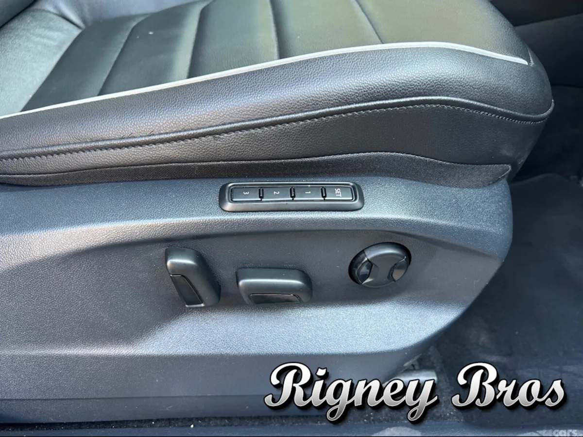 Volkswagen Tiguan SUV, Diesel, 2024, Grey