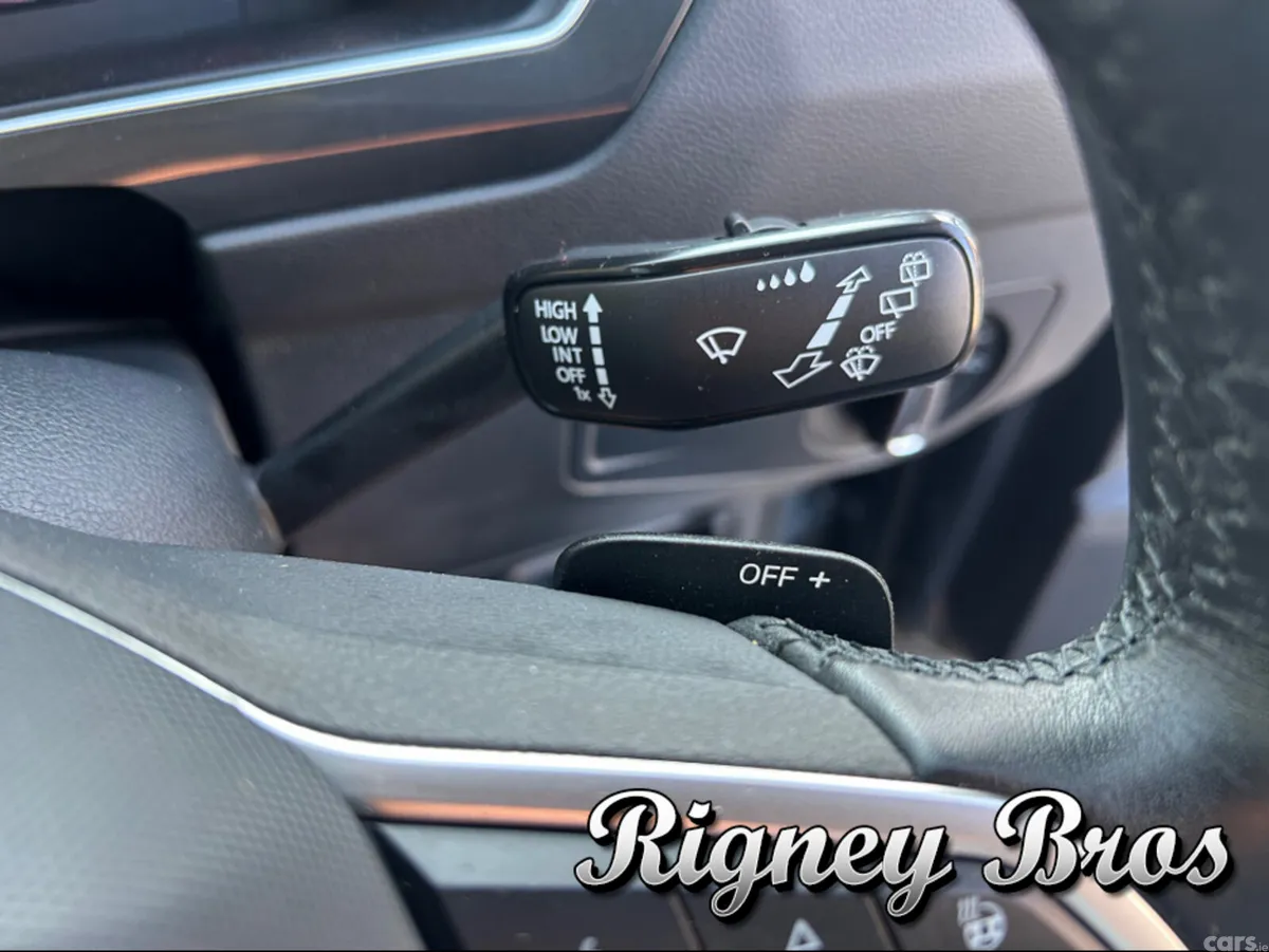 Volkswagen Tiguan SUV, Diesel, 2024, Grey