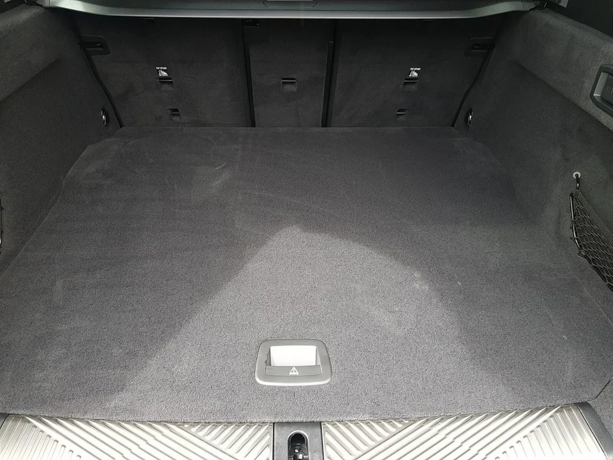 BMW M5 Estate, Petrol Plug-in Hybrid, 2026, Green