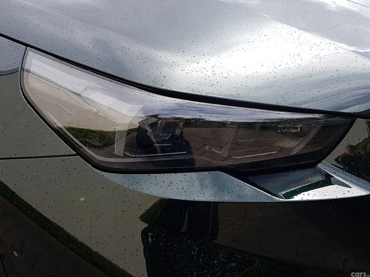 BMW M5 Estate, Petrol Plug-in Hybrid, 2026, Green
