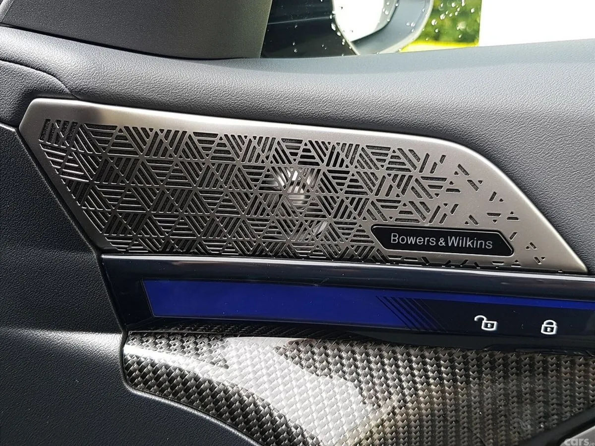 BMW M5 Estate, Petrol Plug-in Hybrid, 2026, Green