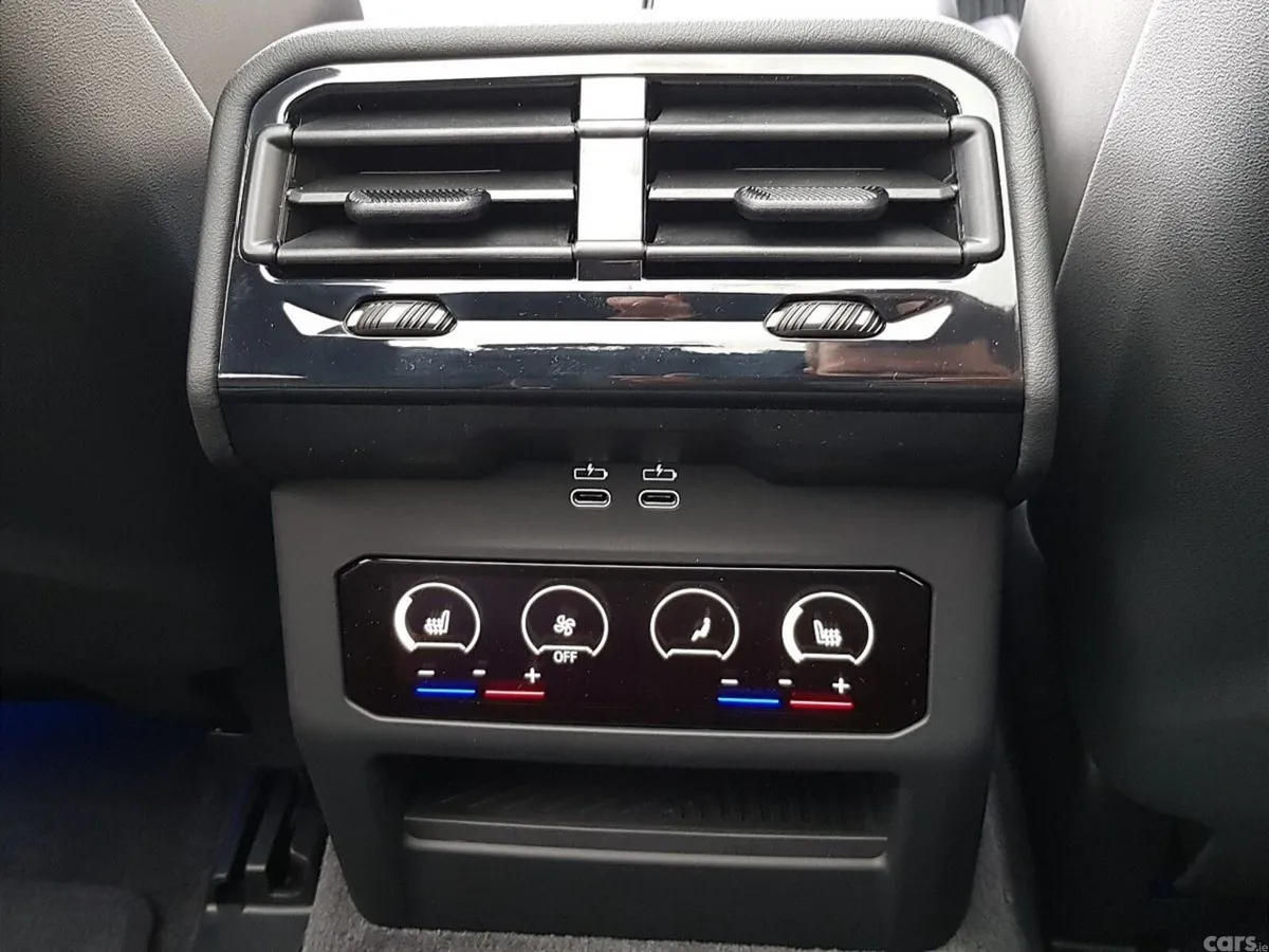 BMW M5 Estate, Petrol Plug-in Hybrid, 2026, Green