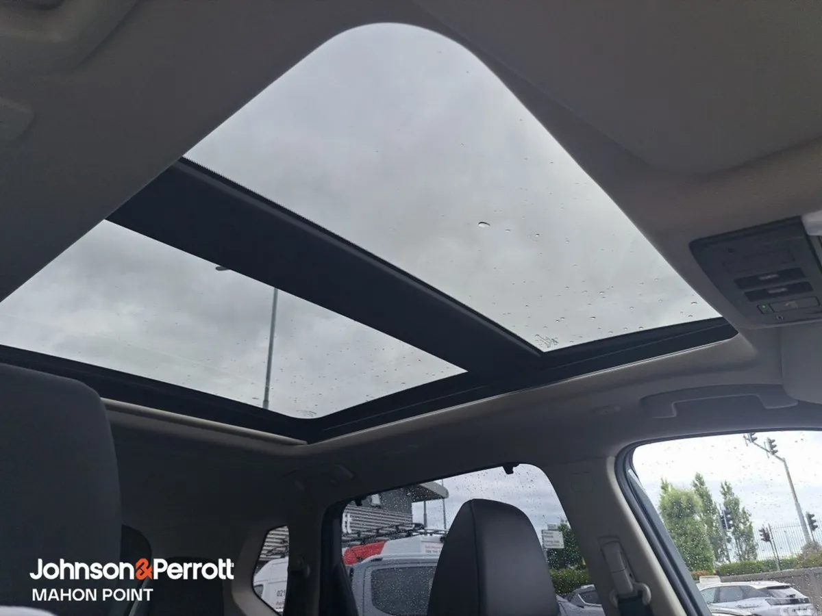 Nissan X-Trail SUV, Petrol, 2024, Grey