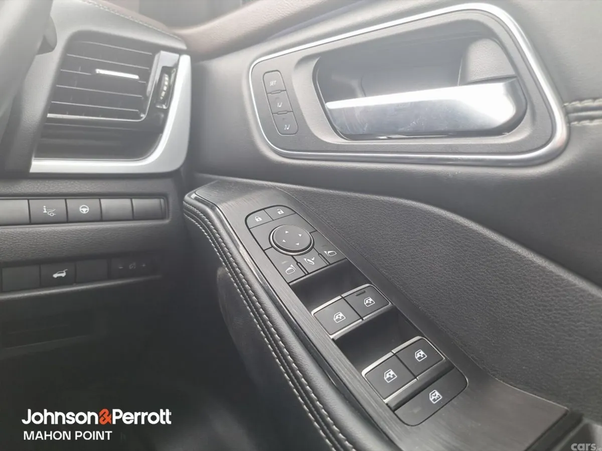 Nissan X-Trail SUV, Petrol, 2024, Grey