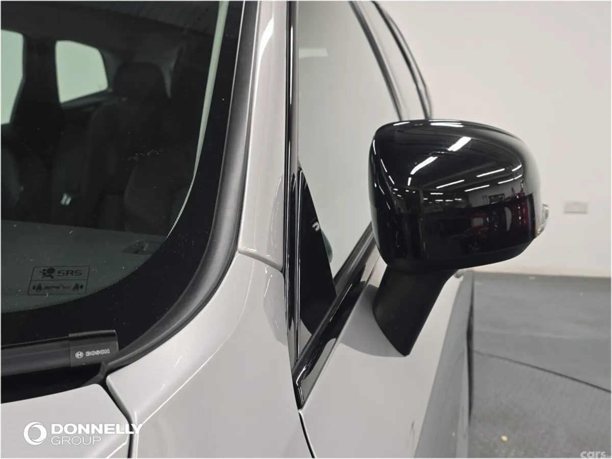 Volvo XC60 Estate, Diesel, 2023, Silver