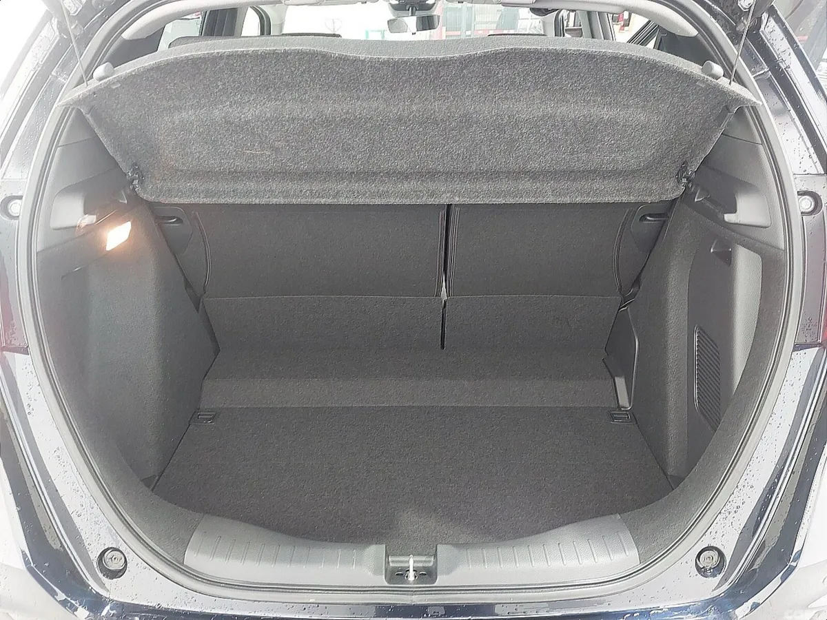 Honda Jazz Hatchback, Petrol Hybrid, 2025, Blue