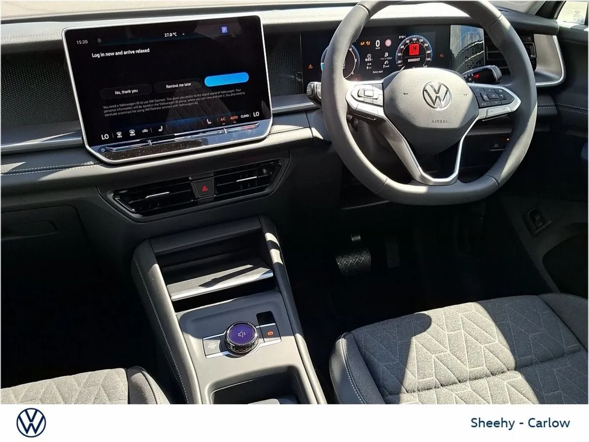 Volkswagen Tayron MPV, Diesel, 2027, Silver