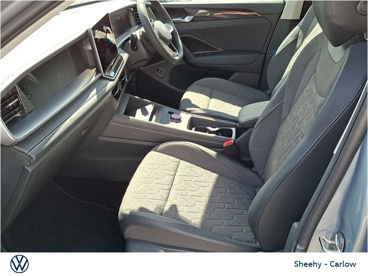 Volkswagen Tayron MPV, Diesel, 2027, Silver