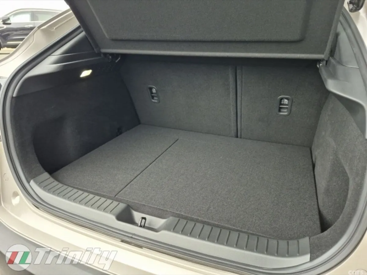 Mazda CX-30 SUV, Petrol, 2026, Brown