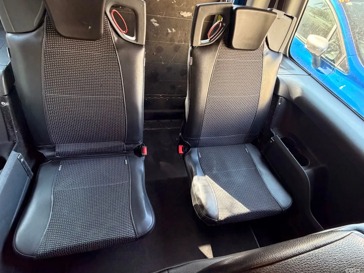 Volkswagen Caddy MPV, Diesel, 2014, Blue