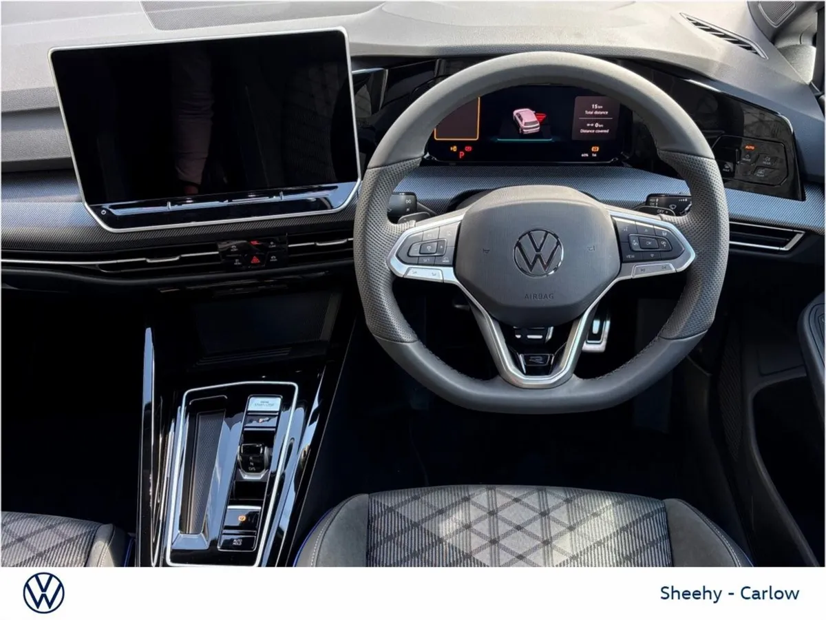 Volkswagen Golf Hatchback, Diesel, 2027, Silver
