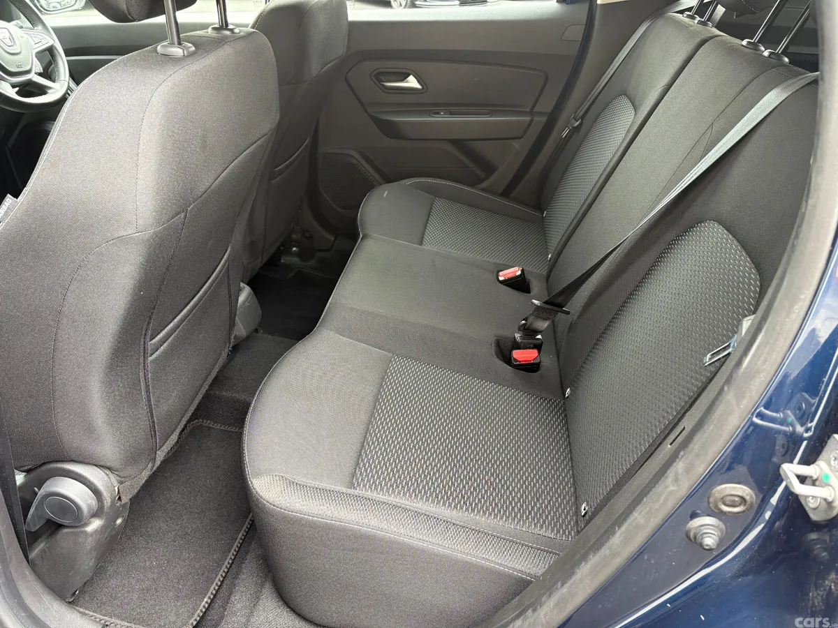 Dacia Duster SUV, Diesel, 2020, Blue