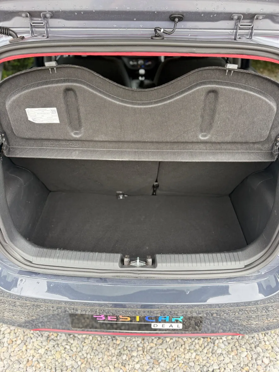 Hyundai i10 Hatchback, Petrol, 2023, Grey