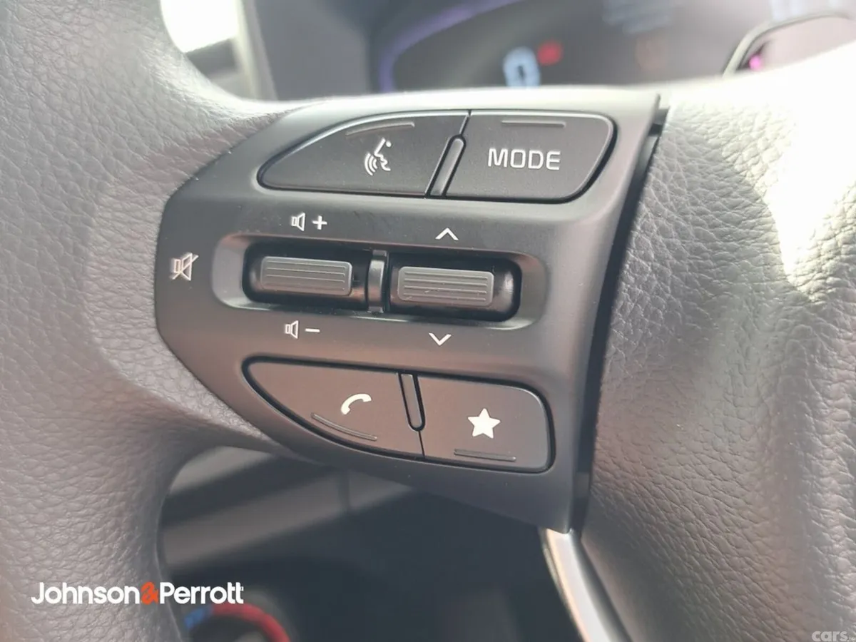 Kia Picanto Hatchback, Petrol, 2026, Grey