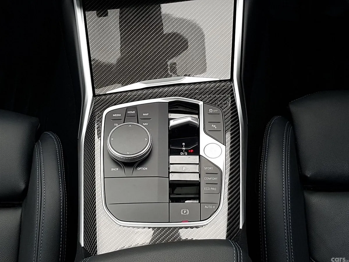 BMW 3-Series Estate, Diesel, 2024, Grey