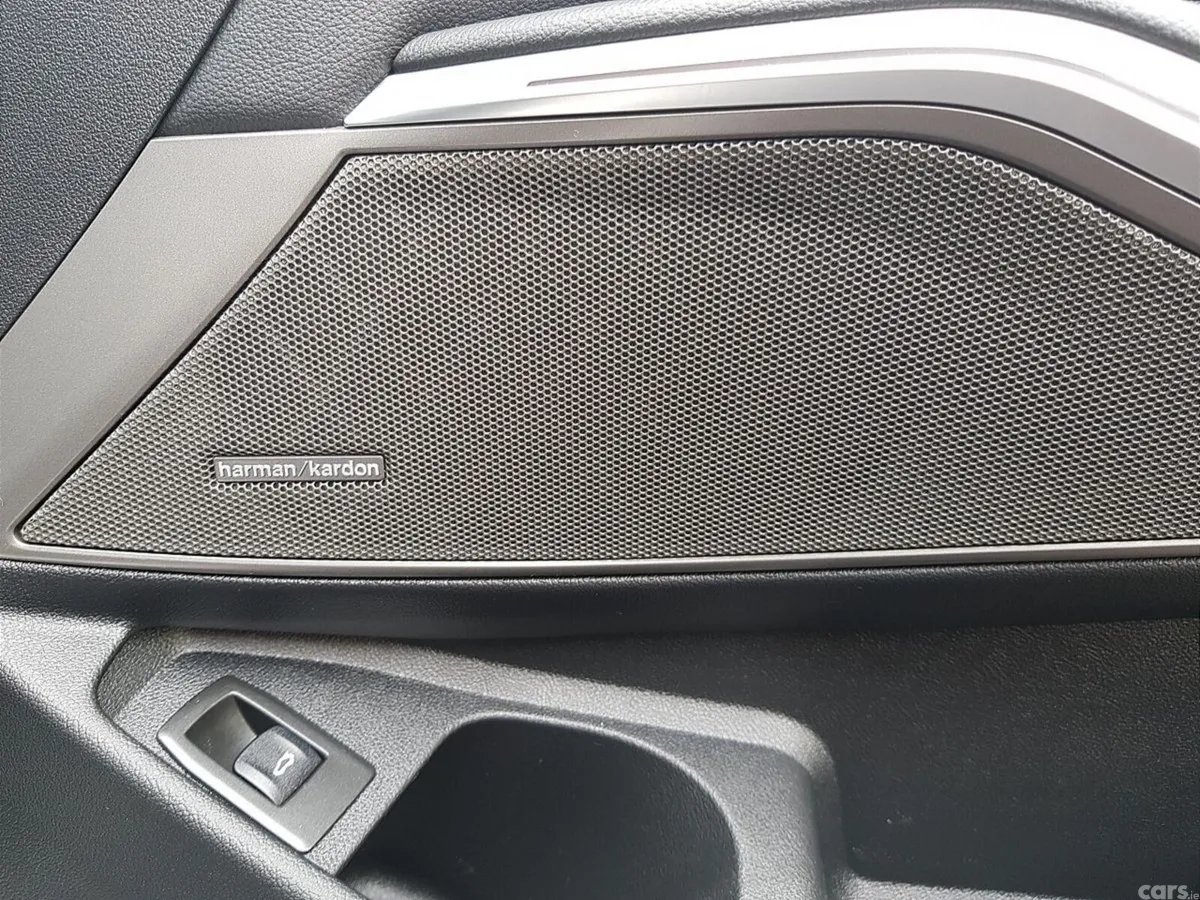 BMW 3-Series Estate, Diesel, 2024, Grey