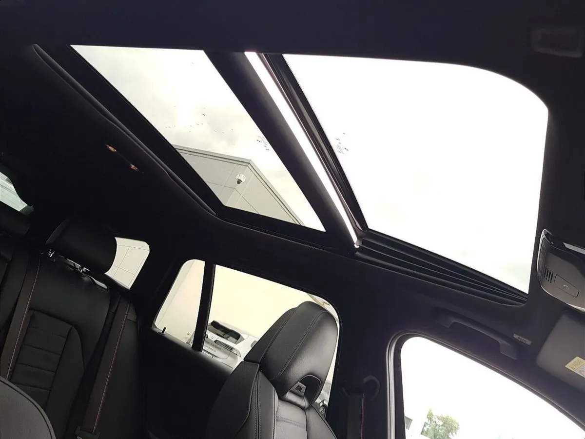 BMW 3-Series Estate, Diesel, 2024, Grey