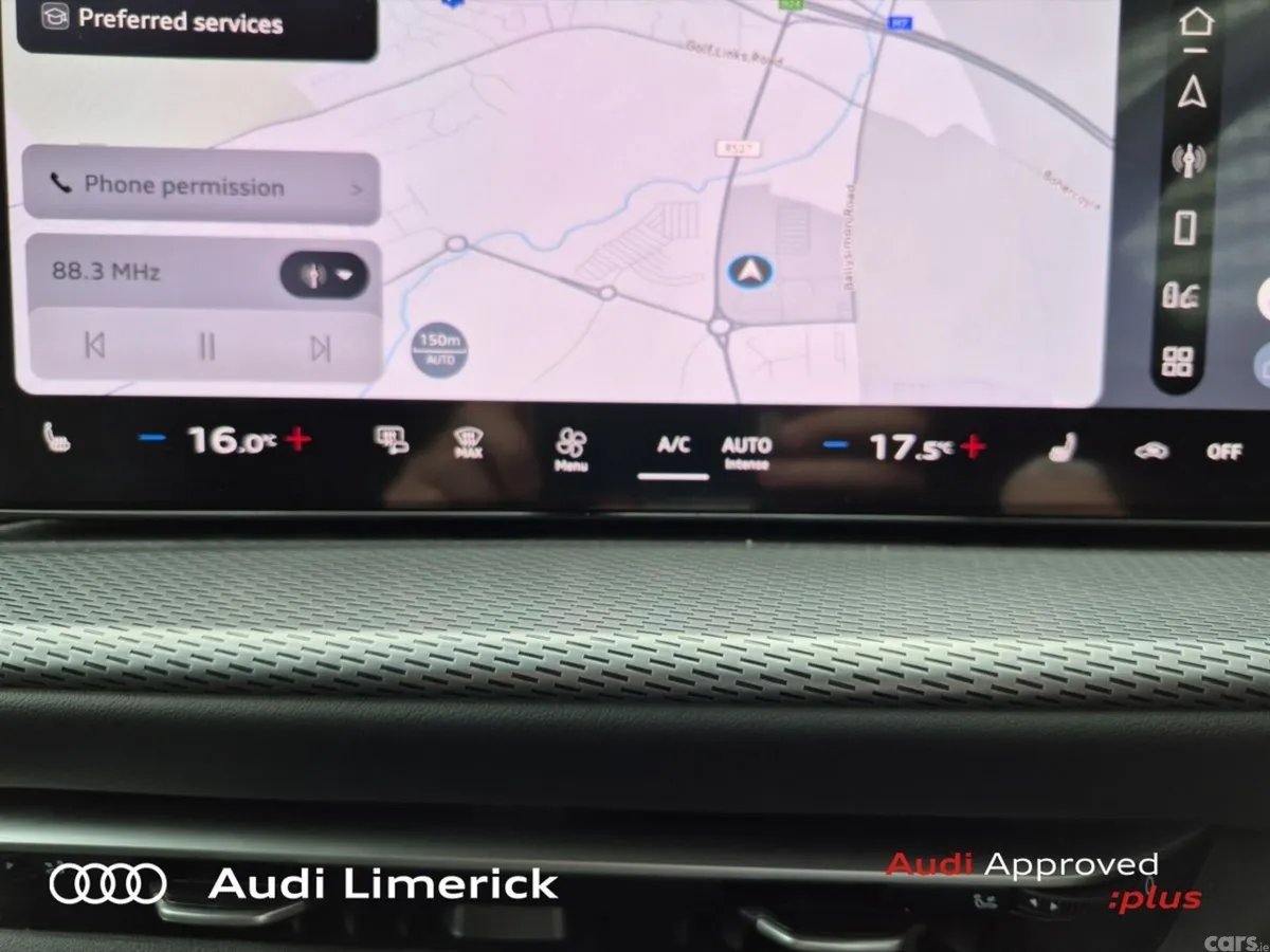 Audi Q5 SUV, Petrol Plug-in Hybrid, 2026, Blue