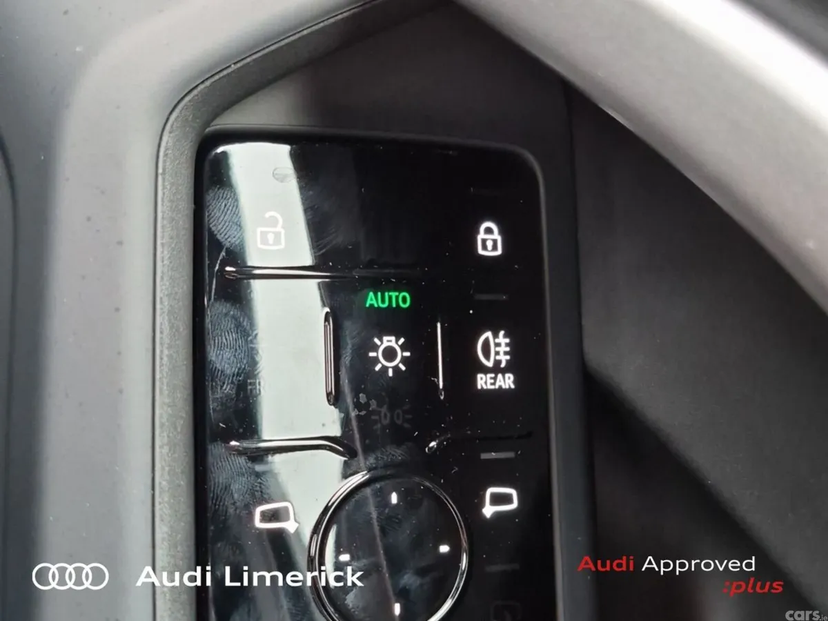Audi Q5 SUV, Petrol Plug-in Hybrid, 2026, Blue