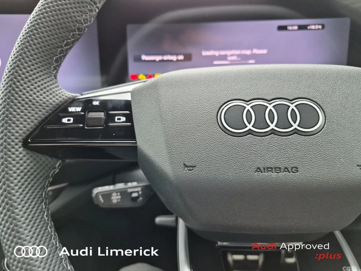 Audi Q5 SUV, Petrol Plug-in Hybrid, 2026, Blue