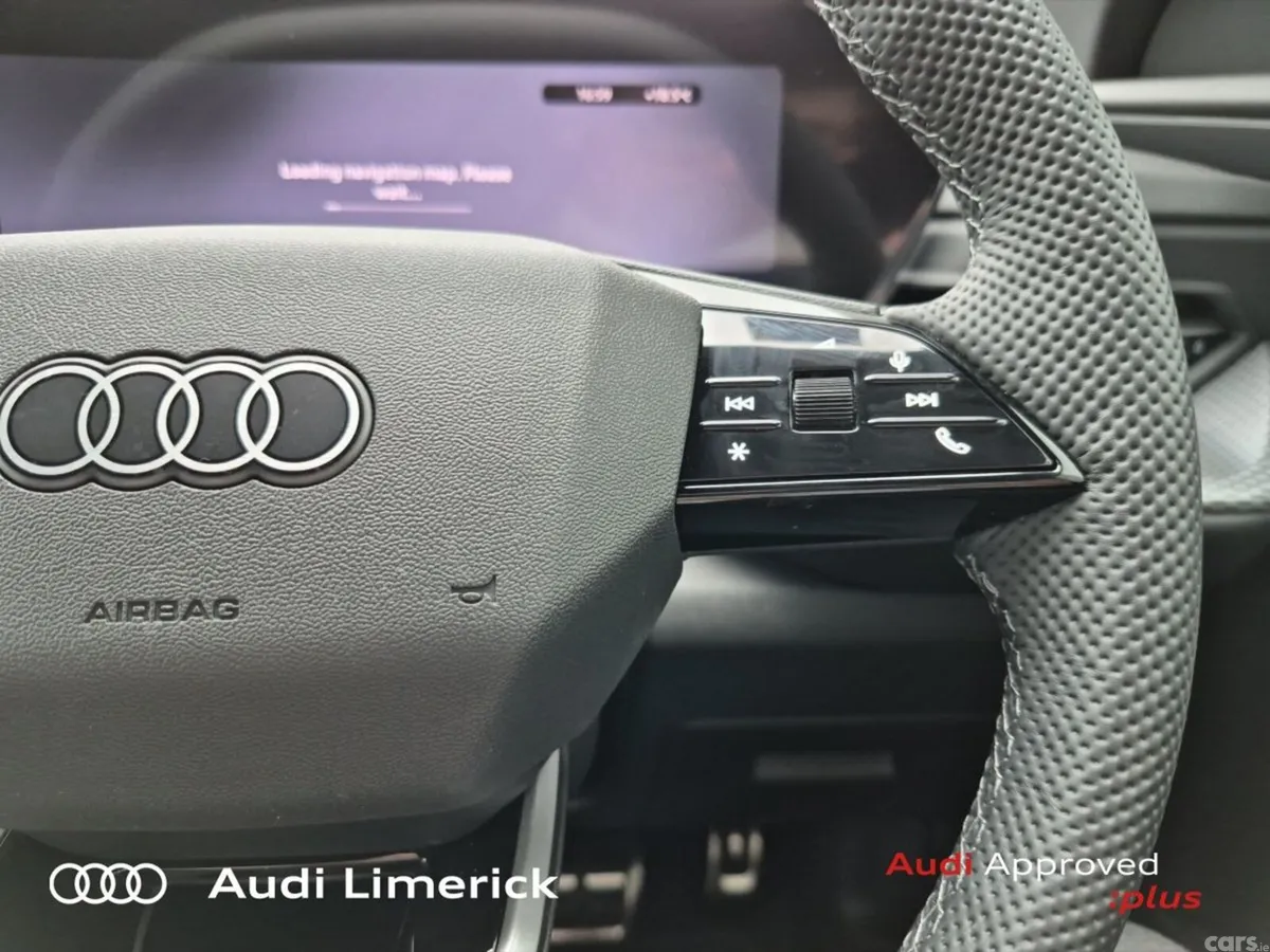 Audi Q5 SUV, Petrol Plug-in Hybrid, 2026, Blue