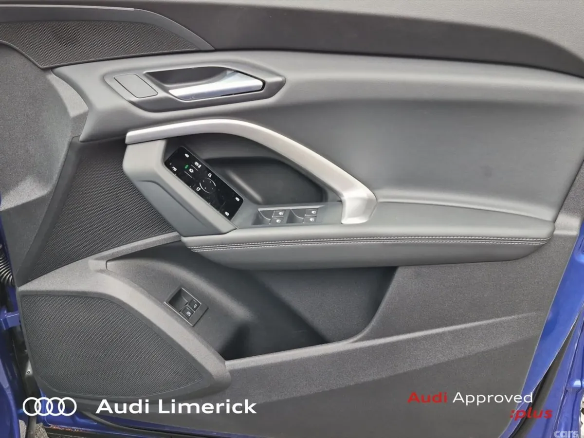Audi Q5 SUV, Petrol Plug-in Hybrid, 2026, Blue