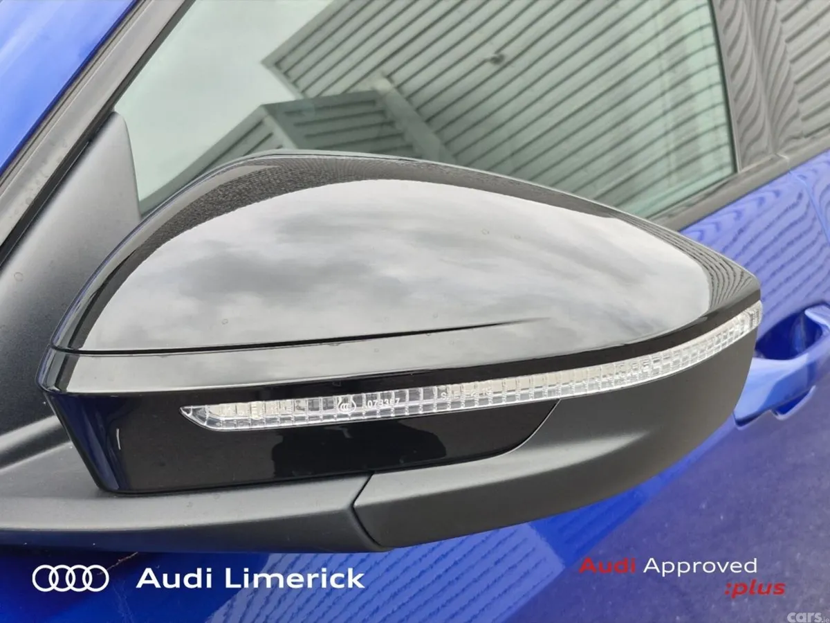 Audi Q5 SUV, Petrol Plug-in Hybrid, 2026, Blue