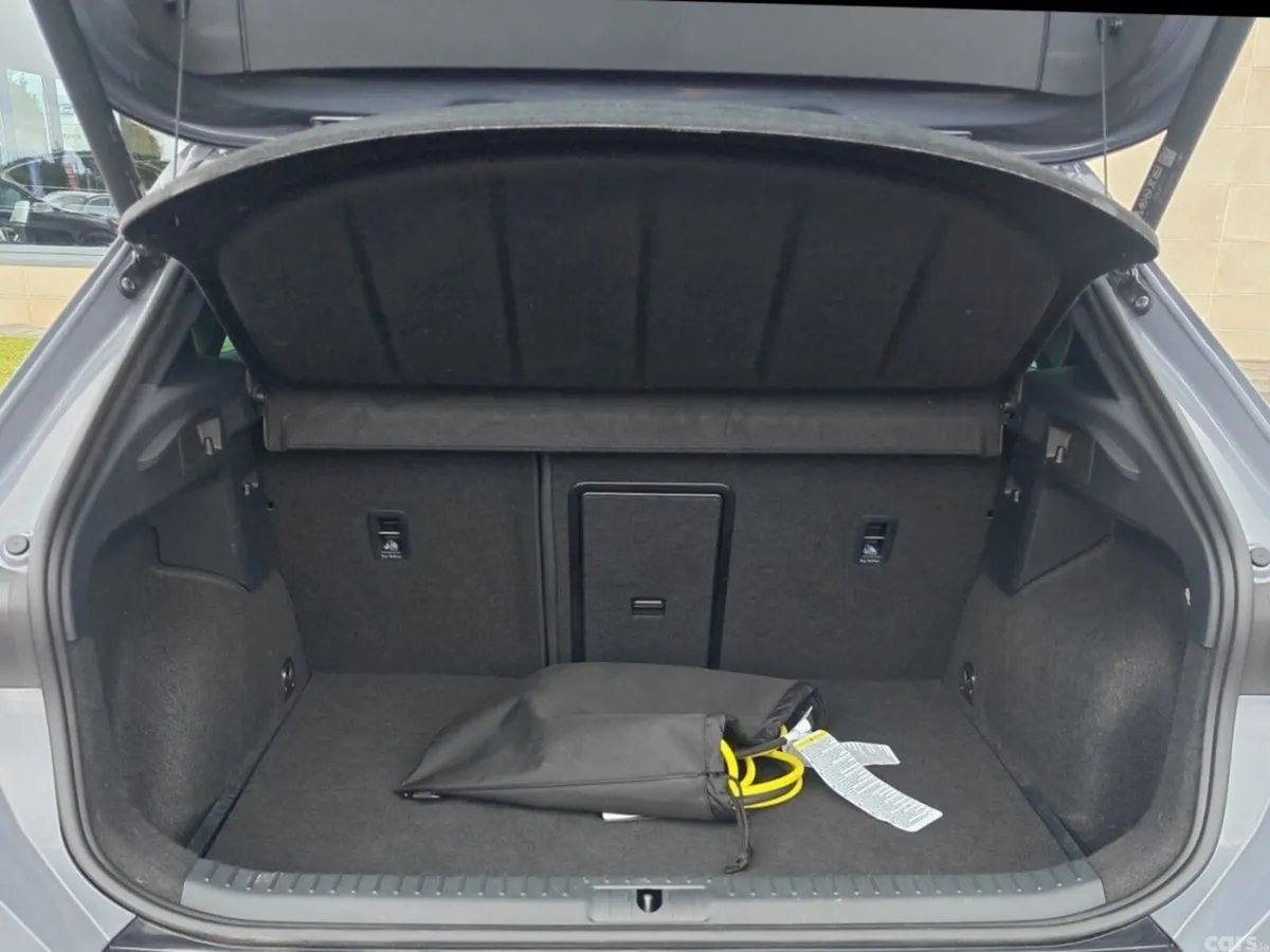 Cupra Formentor Estate, Petrol Plug-in Hybrid, 2025, Grey