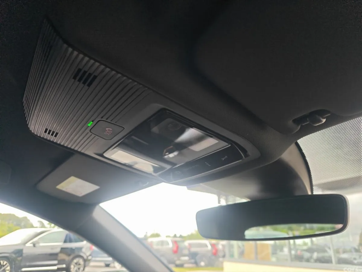 Cupra Formentor Estate, Petrol Plug-in Hybrid, 2025, Grey