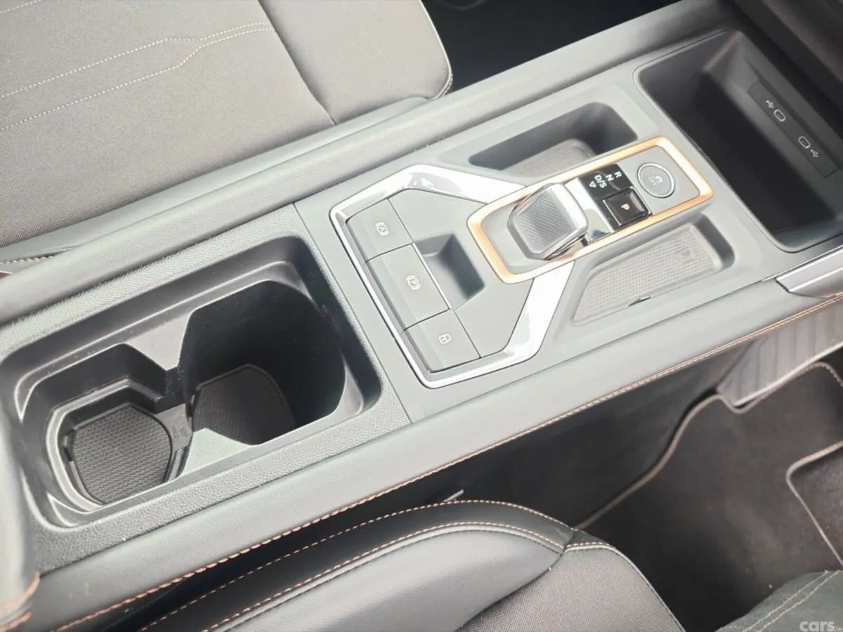 Cupra Formentor Estate, Petrol Plug-in Hybrid, 2025, Grey