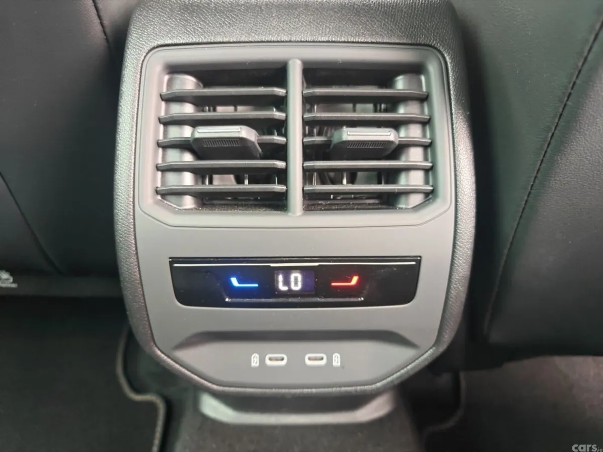 Cupra Formentor Estate, Petrol Plug-in Hybrid, 2025, Grey