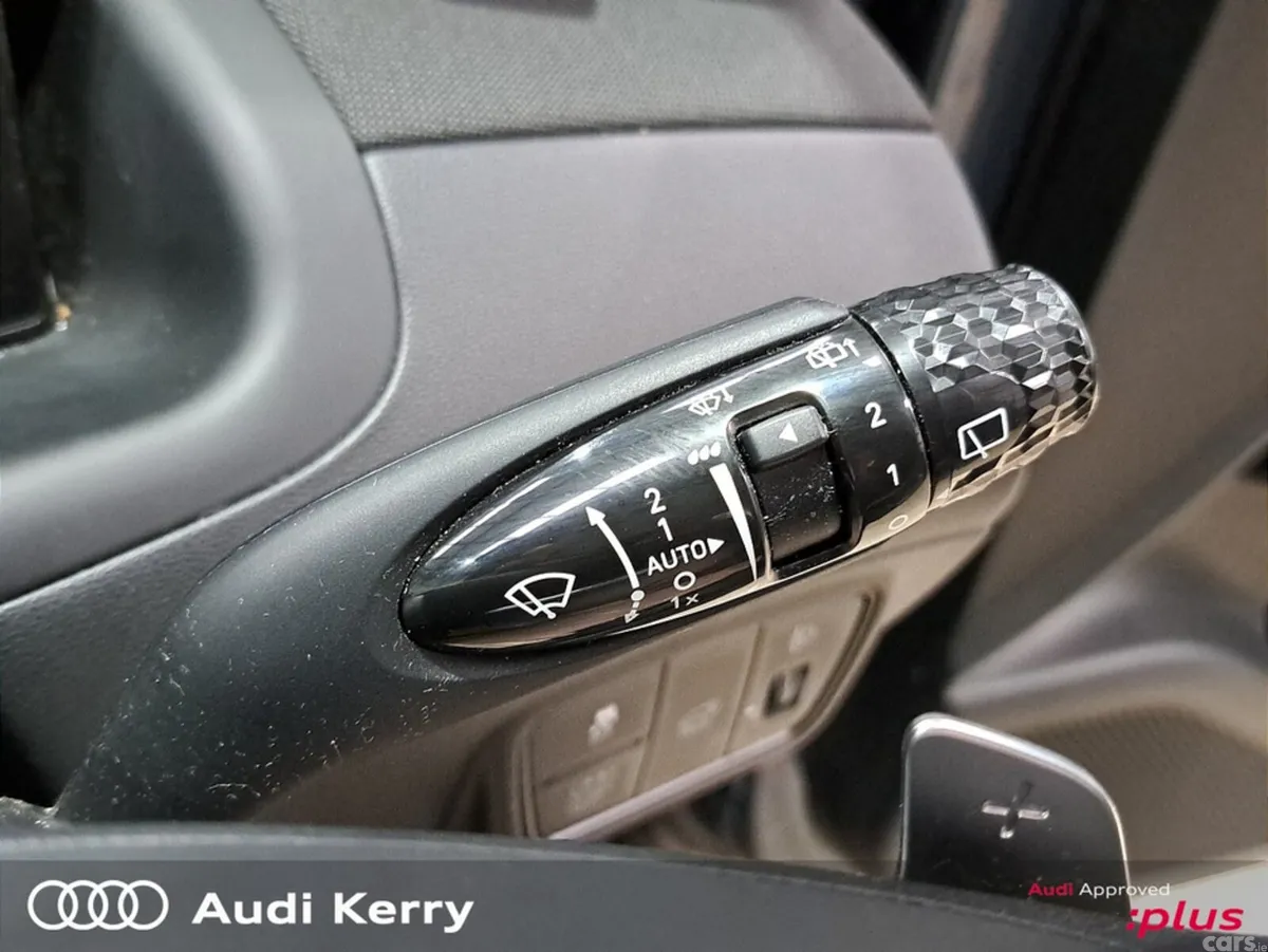 Hyundai Tucson MPV, Petrol Hybrid, 2024, Blue