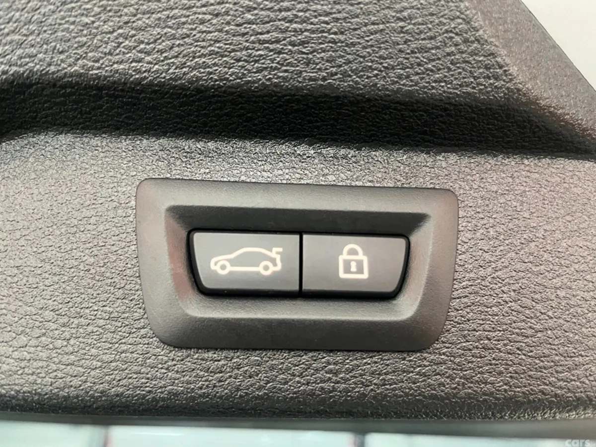 BMW X5 SUV, Petrol Hybrid, 2016, Silver