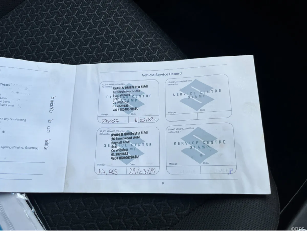 Suzuki Swift Hatchback, Petrol, 2018, Red