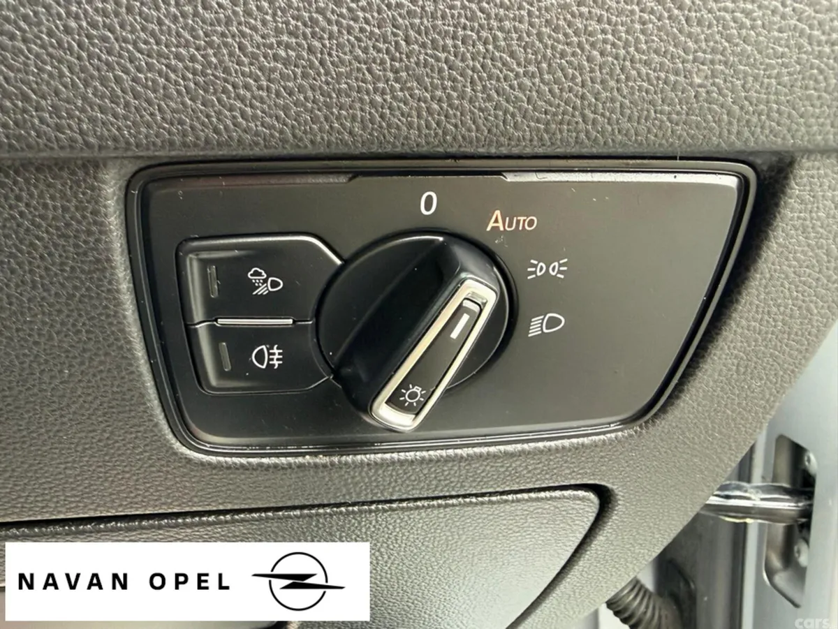 Volkswagen Arteon Hatchback, Diesel, 2018, Grey